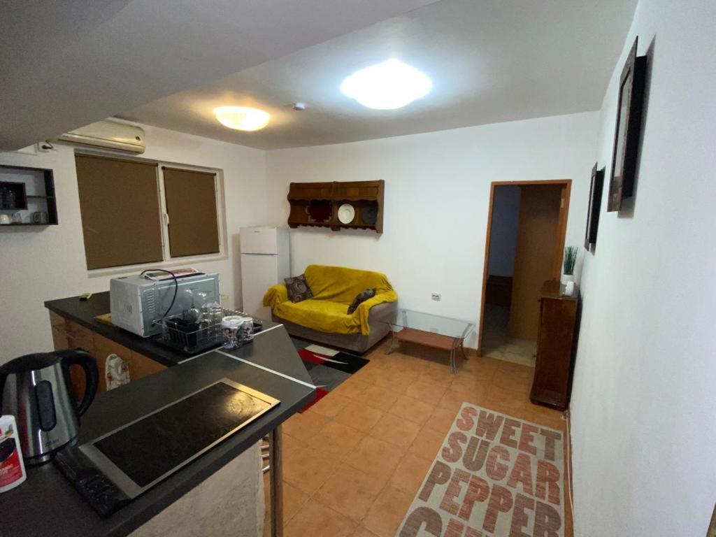 Apartament cochet Lägenhet Bukarest Exteriör bild