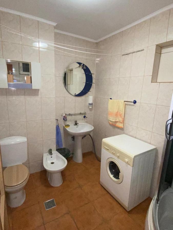 Apartament cochet Lägenhet Bukarest Exteriör bild