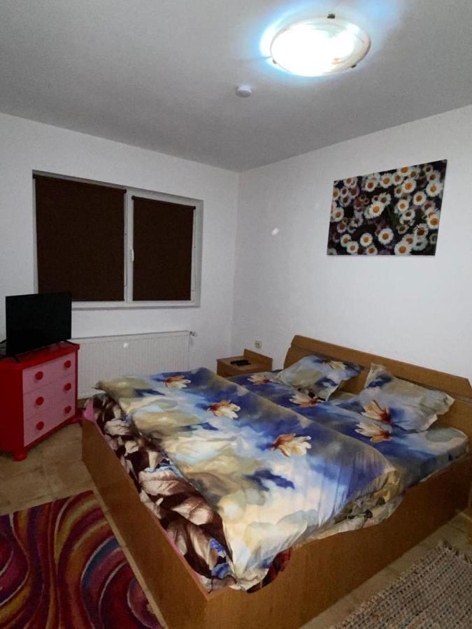 Apartament cochet Lägenhet Bukarest Exteriör bild