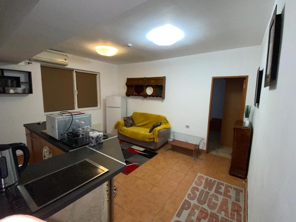 Apartament cochet Lägenhet Bukarest Exteriör bild