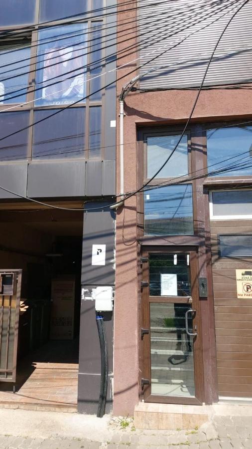 Apartament cochet Lägenhet Bukarest Exteriör bild